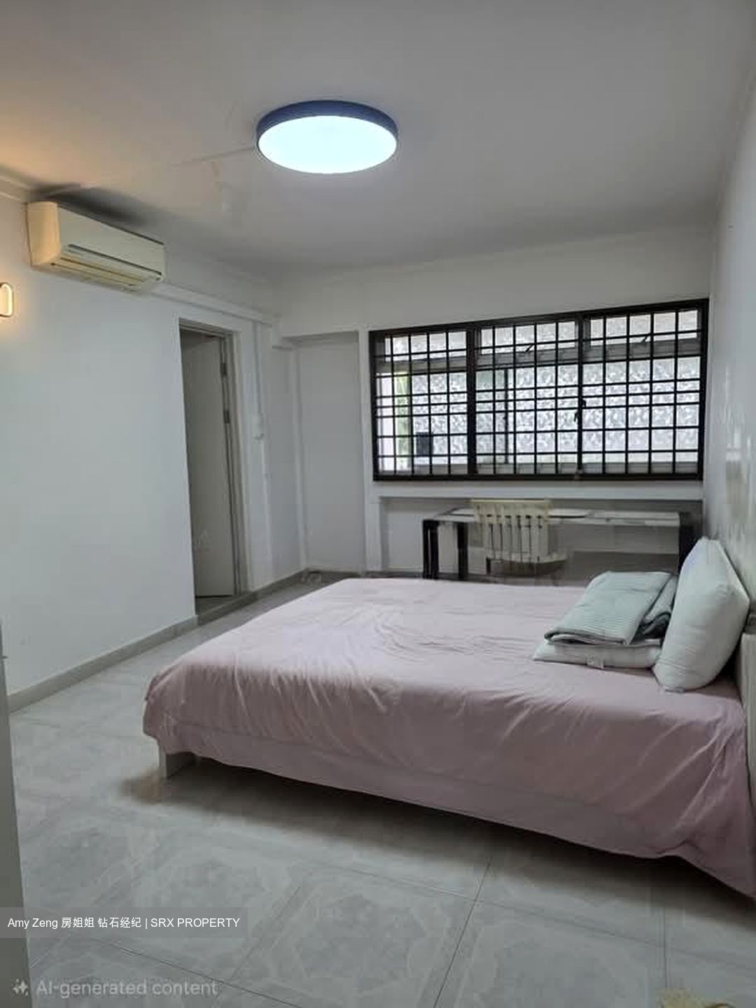 Blk 4B Saint George's Lane (Kallang/Whampoa), HDB 5 Rooms #550990941